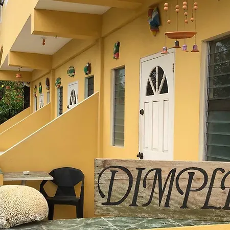 Dimples Apartments